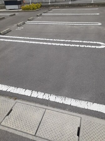 ニュー ラベリー・サイルⅢの物件外観写真